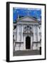 Facade, Cathedral of San Daniele Del Friuli-null-Framed Giclee Print