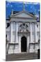 Facade, Cathedral of San Daniele Del Friuli-null-Mounted Giclee Print