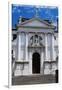 Facade, Cathedral of San Daniele Del Friuli-null-Framed Giclee Print