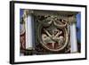 Facade, Church of San Francisco-Guariento-Framed Giclee Print