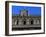 Facade, College of Immaculate Conception, Havana, Cuba, Detail-null-Framed Giclee Print