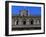 Facade, College of Immaculate Conception, Havana, Cuba, Detail-null-Framed Giclee Print