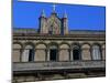 Facade, College of Immaculate Conception, Havana, Cuba, Detail-null-Mounted Giclee Print