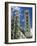 Facade, Dome and Bell Tower of Duomo Santa Maria Del Fiore, Florence-Gjon Mili-Framed Photographic Print