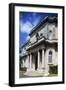 Facade, National Museum of Decorative Arts-null-Framed Giclee Print