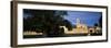 Facade of a Church, Cholula, Puebla State, Mexico-null-Framed Photographic Print