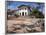 Facade of a Church, Mission San Luis Obispo, San Luis Obispo, San Luis Obispo County, California...-null-Framed Photographic Print