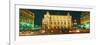 Facade of an Opera House, Palais Garnier, Paris, France-null-Framed Photographic Print