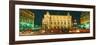 Facade of an Opera House, Palais Garnier, Paris, France-null-Framed Photographic Print