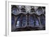 Facade of Batllo House, 1907-Antonio Gaudi-Framed Giclee Print