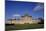 Facade of Castle Howard-John Vanbrugh-Mounted Giclee Print