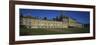 Facade of Castle Howard-John Vanbrugh-Framed Giclee Print