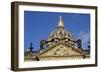 Facade of Castle Howard-John Vanbrugh-Framed Giclee Print