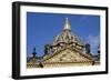 Facade of Castle Howard-John Vanbrugh-Framed Giclee Print