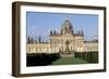 Facade of Castle Howard-John Vanbrugh-Framed Giclee Print