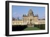 Facade of Castle Howard-John Vanbrugh-Framed Giclee Print