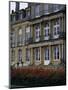 Facade of Castle of Digoine-null-Mounted Giclee Print