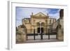 Facade of Catedral Primada De America-Massimo Borchi-Framed Photographic Print