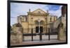 Facade of Catedral Primada De America-Massimo Borchi-Framed Photographic Print