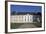 Facade of Chateau De Brou-null-Framed Giclee Print