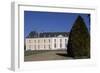 Facade of Chateau De Brou-null-Framed Giclee Print