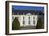 Facade of Chateau De Brou-null-Framed Giclee Print