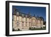 Facade of Chateau De Malesherbes-Pierre Vigne De Vigny-Framed Giclee Print