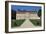 Facade of Chateau De Malesherbes-Pierre Vigne De Vigny-Framed Giclee Print