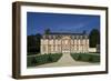 Facade of Chateau De Malesherbes-Pierre Vigne De Vigny-Framed Giclee Print