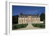 Facade of Chateau De Malesherbes-Pierre Vigne De Vigny-Framed Giclee Print