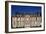 Facade of Chateau of Malesherbes, France-null-Framed Giclee Print