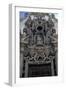 Facade of Church of Carmine, Estepa, Andalucia, Detail, Spain-null-Framed Giclee Print