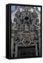 Facade of Church of Carmine, Estepa, Andalucia, Detail, Spain-null-Framed Stretched Canvas