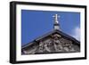 Facade of Church of St Charles Borromeo, 1615-1625-Peter Huyssens-Framed Giclee Print