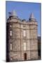 Facade of Holyroodhouse Palace, 1671-1679-William Bruce-Mounted Giclee Print