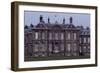 Facade of Hopetoun House-William Bruce-Framed Giclee Print