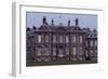 Facade of Hopetoun House-William Bruce-Framed Giclee Print