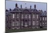 Facade of Hopetoun House-William Bruce-Mounted Giclee Print