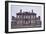 Facade of Hopetoun House-William Bruce-Framed Giclee Print