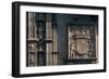 Facade of Hostel of Catholic Monarchs-Enrique Egas Younger-Framed Giclee Print