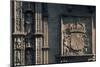Facade of Hostel of Catholic Monarchs-Enrique Egas Younger-Mounted Giclee Print