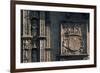 Facade of Hostel of Catholic Monarchs-Enrique Egas Younger-Framed Giclee Print