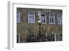 Facade of Hotel Rott, Little Square-null-Framed Giclee Print