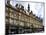 Facade of Leeds Markets, Leeds, West Yorkshire, England, Uk-Peter Richardson-Mounted Photographic Print