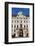 Facade of Michaelertor Gate, Hofburg Palace, UNESCO World Heritage Site, Vienna, Austria, Europe-John Guidi-Framed Photographic Print