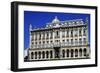 Facade of Museum of Revolution, Former Presidential Palace-null-Framed Giclee Print