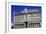 Facade of Museum of Revolution, Former Presidential Palace-null-Framed Giclee Print