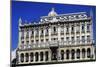 Facade of Museum of Revolution, Former Presidential Palace-null-Mounted Giclee Print