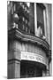 Facade of New York Trust Co-null-Mounted Photographic Print