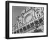 Facade of Santa Croce-GE Kidder Smith-Framed Photographic Print
